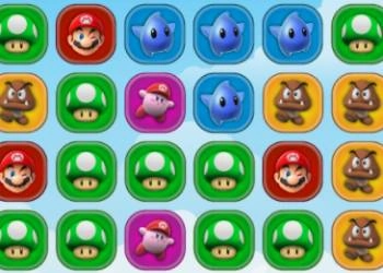 Mario: Partita 3 screenshot del gioco
