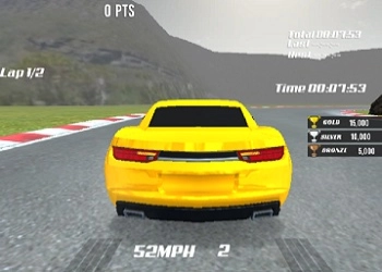 Max Drift X: Car Drift Racing game screenshot