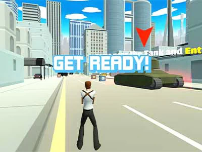 Symulator Przestępczości W Miami zrzut ekranu gry