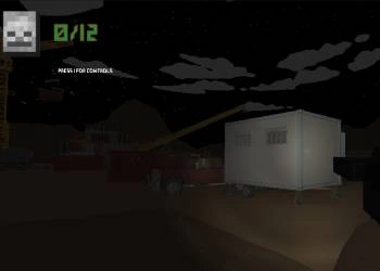 Mine Shooter - Monsters Royale στιγμιότυπο οθόνης παιχνιδιού