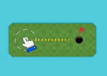 Minigolf-Archipel Spiel-Screenshot