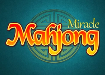 Гайхамшигт Махжонг тоглоомын дэлгэцийн агшин