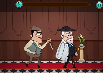 Mord Mafia Spiel-Screenshot