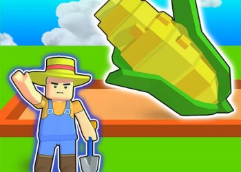 A Kertem Útja játék képernyőképe