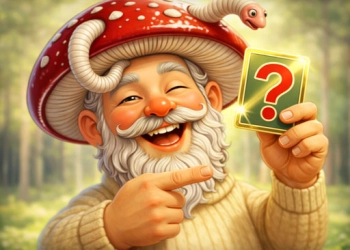 Mycothreememo screenshot del gioco