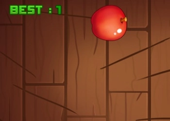 Ninja Frutta Affettata screenshot del gioco