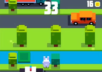 Pet Hop captură de ecran a jocului
