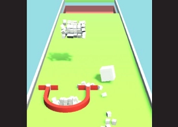 ピッカー3D ゲームのスクリーンショット