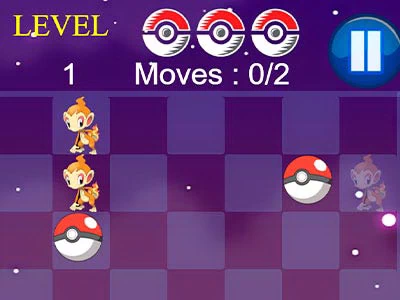 Pokemon Go Пикачу екранна снимка на играта