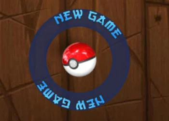 بوكيمون نينجا لقطة شاشة اللعبة