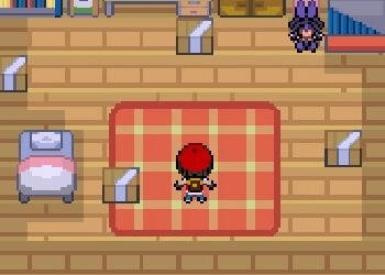 Versione Titanium Di Pokémon screenshot del gioco