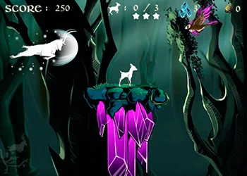Zuiver Het Laatste Bos schermafbeelding van het spel