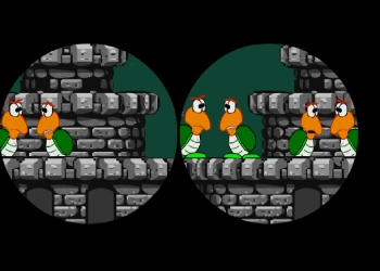 Rambo Bros Spiel-Screenshot