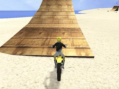 Симулятор Реального Велосипеда скриншот игры
