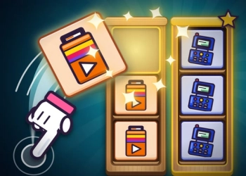 リワインドハウス ゲームのスクリーンショット