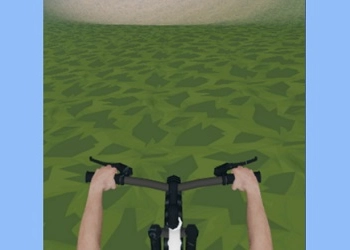 Extreme 3D Reiten Spiel-Screenshot