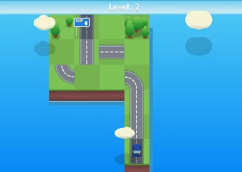 Дорожня Поїздка Frvr скріншот гри
