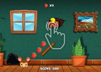 Свиващо Се Сирене екранна снимка на играта