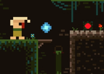 Sewage game screenshot