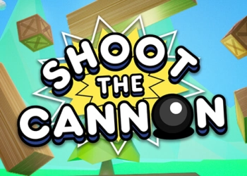 Стреляйте По Оръдието екранна снимка на играта