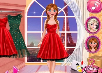 Sisters Shopping Eurotour game screenshot