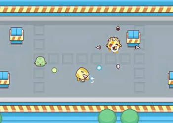 Cacciatore Di Melma screenshot del gioco