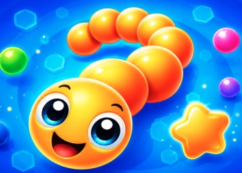 Slithoria game screenshot