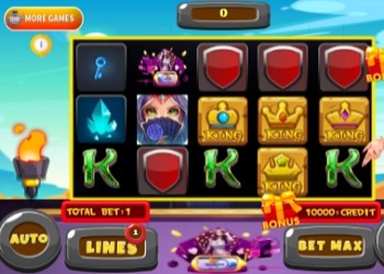 Slots No Limits - Slots Անվճար Բոնուսային Կազինոներով խաղի սքրինշոթ