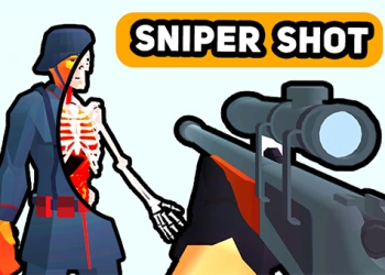 Sniper Shot: Bullet Time snimka zaslona igre