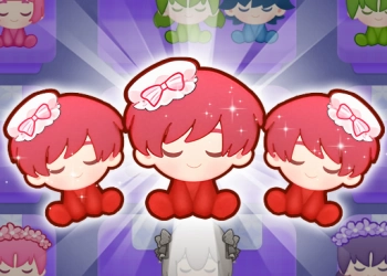 Đồ chơi phân loại trò chơi ảnh chụp màn hình trò chơi