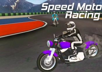 Đua Moto Tốc Độ ảnh chụp màn hình trò chơi