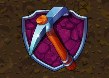 SpelunKing snímek obrazovky hry