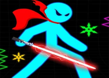 Combattimento Stickman Pro screenshot del gioco