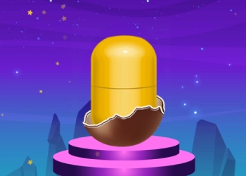 Изненадващо Яйце Сред Нас екранна снимка на играта