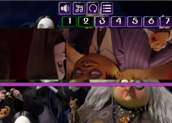 Prueba Wansday captura de pantalla del juego