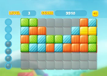 Losas captura de pantalla del juego