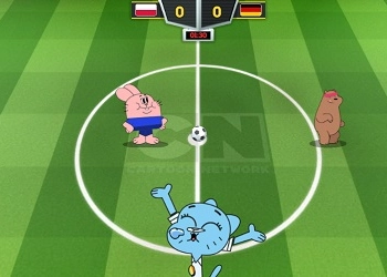 Toon Cup 2020 Spiel-Screenshot