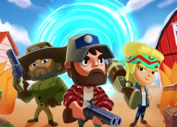 Subway Surfers Seúl En línea gratis en NAJOX.com