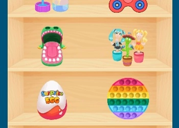 Toy Game For Kids game screenshot