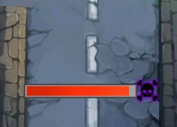 Trollface Contre Les Zombies capture d'écran du jeu