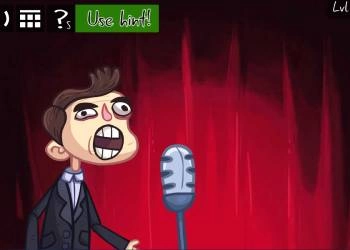 Trollface: Video Memes Και Τηλεοπτική Εκπομπή 2 στιγμιότυπο οθόνης παιχνιδιού