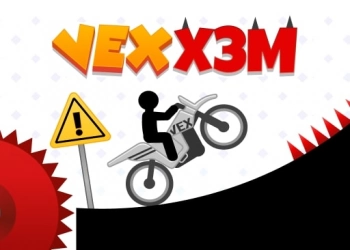 Vex X3M سامسونگ اسکرین شات بازی