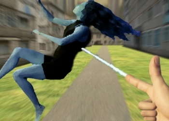 VR әлемі ойын скриншоты