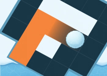 Labirinti i Dimrit pamje nga ekrani i lojës