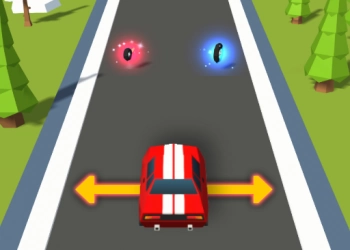 ಝೆನಿತ್ ರಶ್ ಆಟದ ಸ್ಕ್ರೀನ್ಶಾಟ್