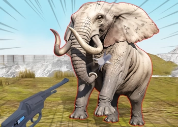 Symulacja Anomalii Zoo zrzut ekranu gry